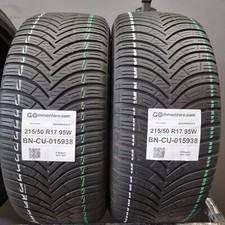 Pneumatici kleber 215 usato  Bonea