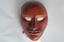 masque cuir d'occasion masque cuir d'occasion Expédié en Belgium