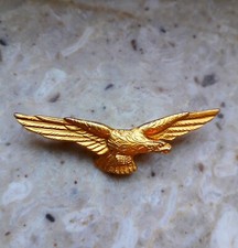 Distintivo brevetto pilota usato  Italia