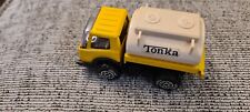 Vintage tonka fuel for sale  RYDE