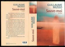 Guillaume musso sauve d'occasion  Bordères-sur-l'Échez
