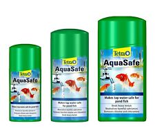 Tetra pond aquasafe for sale  WIDNES