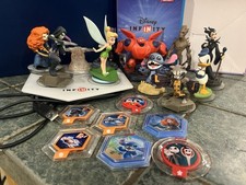 Disney infinity 2.0 for sale  Schenectady