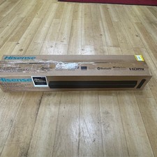 Hisence hs214 2.1 for sale  SHEFFIELD