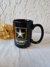 Army 12oz black for sale  Seymour