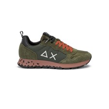 Sneaker uomo sun68 usato  Montevarchi
