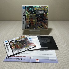 Pokémon versione platino usato Pokémon versione platino usato  Lodi