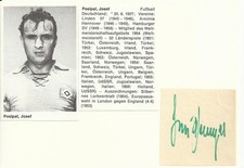Jupp posipal hamburger gebraucht kaufen  Esens