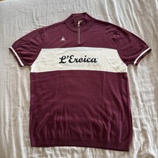 Eroica coq sportif gebraucht kaufen  Deutschland