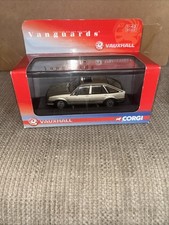 Corgi 1.43 vanguards for sale  LEEDS