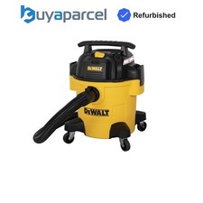 Dewalt vacuum dxv20pa for sale  UK