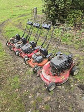 Toro commercial mowers for sale  BLACKWOOD
