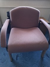Comfortable wide seated for sale  LIVERPOOL