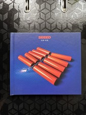 Seeed bam bam gebraucht kaufen Seeed bam bam gebraucht kaufen  Schwedt/Oder