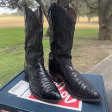 Tony lama western for sale Tony lama western for sale  Hallettsville