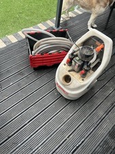 Kamco cf40 power for sale  AYLESBURY