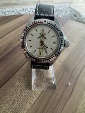 Vostok komandirskie armbanduhr gebraucht kaufen  Erfurt