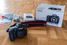 Canon eos vollformat gebraucht kaufen  Bonn