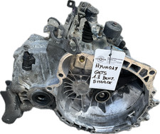 Cambio manuale per usato  Italia