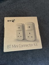 bt connector for sale bt connector for sale CHORLEY