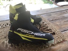 Fischer sprint kids for sale  Newfields