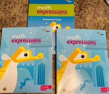 Hmh math expressions for sale Hmh math expressions for sale  Cadott