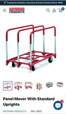 Raymond products heavy for sale  Bay Saint Louis