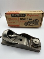 Vintage sears craftsman for sale Vintage sears craftsman for sale  Grand Haven