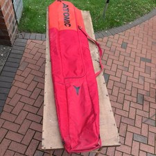 Atomic ski bag for sale  PRESTATYN