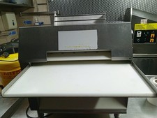 Pizza dough roller for sale  OLDHAM