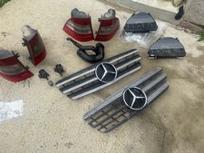 Pieces mercedes 270 d'occasion Pieces mercedes 270 d'occasion  L'Horme