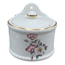 Vintage salt box for sale  Lillian