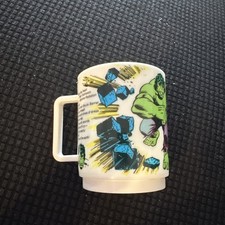 Vintage 1977 marvel for sale  Hobart