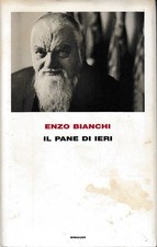 Pane ieri usato  Italia