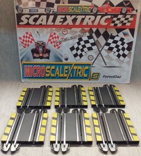 Micro scalextric short for sale  LYDNEY