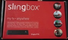 Sling media slingbox for sale  Citra