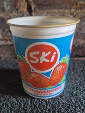 Vintage empty ski for sale  ARBROATH