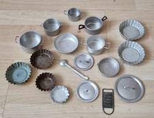 Puppen kochgeschirr ddr gebraucht kaufen  Weißenfels
