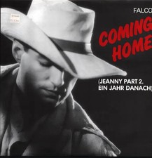Falco coming home gebraucht kaufen Falco coming home gebraucht kaufen  Deutschland