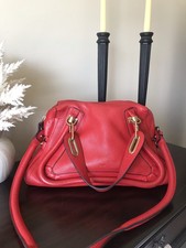 Chloe paraty red for sale  Utica