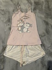 Ladies disney thumper for sale  WARRINGTON