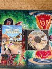 Star wars racer usato  Milano