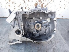 Jh3128 cambio manuale usato  Torre del Greco