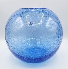 Grand vase boule d'occasion  Montbrison