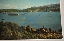 Vintage postcard holy for sale  CHELMSFORD