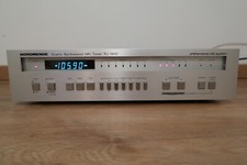 Nordmende 1410 hifi gebraucht kaufen  Ulm