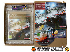 Ridge Racer Unbounded PS3 - UK PAL MUITO BOM ESTADO NA CAIXA - Embalagem de alta qualidade - Rastreado comprar usado Ridge Racer Unbounded PS3 - UK PAL MUITO BOM ESTADO NA CAIXA - Embalagem de alta qualidade - Rastreado comprar usado  Enviando para Brazil