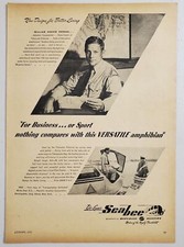 1947 print deluxe for sale  Sterling Heights