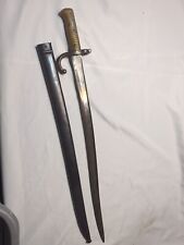 Vintage french m1874 for sale  New Port Richey