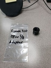Lyman 310 5 for sale  Goodyear